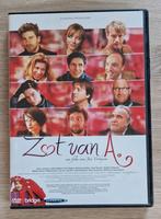 Zot van A  Dvd, Comme neuf, Enlèvement ou Envoi
