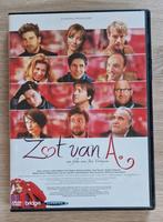 Zot van A  Dvd, Cd's en Dvd's, Dvd's | Komedie, Ophalen of Verzenden, Zo goed als nieuw