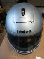 Casque du système Schubert, Motos, Enlèvement, Casque système
