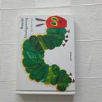 Boek Rupsje Nooitgenoeg - zo goed als nieuw, Ophalen, Zo goed als nieuw, Eric Carle