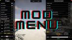 Mod menu's, Games en Spelcomputers, Avontuur en Actie, Online, 1 speler, Nieuw
