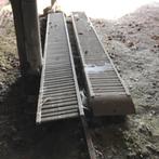 laadbruggen, Articles professionnels, Enlèvement