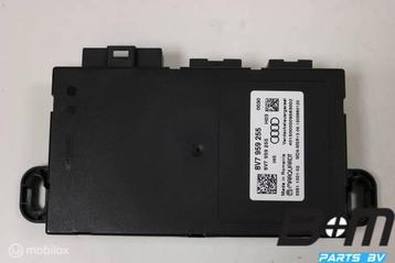 Regelapparaat voor cabriodak Audi A3 8V FL beschikbaar voor biedingen