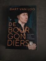 De Bourgondiërs aartsvaders van de Lage Landen, Boeken, Ophalen of Verzenden, Gelezen, Bart Van Loo