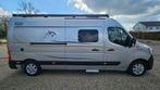 Burstner Delfin c621 Renault 145 3,5 T Limited edition, Caravans en Kamperen, Bus-model, Diesel, Particulier, Bürstner