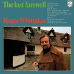 roger whittaker, Cd's en Dvd's, Ophalen