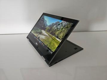 Dell Inspiron 13" Full HD Touchscreen 2-in-1 laptop  beschikbaar voor biedingen