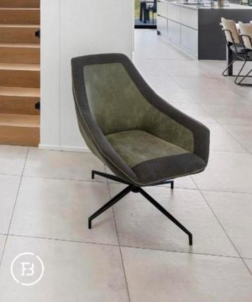 Fauteuil, draaistoel xooon beschikbaar voor biedingen