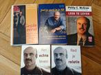 Lot van 5 boeken - Dr Phil MCGraw, Ophalen of Verzenden, Zo goed als nieuw