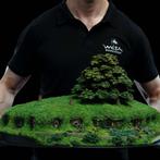 Weta - Premium Bag End sur la colline, Collections, Statue ou Buste, Enlèvement ou Envoi, Neuf