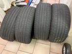 Lot de 4 pneus été BRIGESTONE TURANZA 215 55 R17 94V, Ophalen, 17 inch, Band(en), Terreinwagen