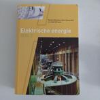 Elektrische Energie Johan Driesen - 2, Boeken, Johan Driesen; Geert Deconinck; Ronnie Belmans, Ophalen of Verzenden