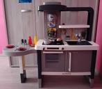 Tefal Evo speelkeuken van Smoby, Kinderen en Baby's, Ophalen, Gebruikt, Kunststof, Speelkeuken
