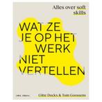 Wat ze je op het werk niet vertellen, Ophalen of Verzenden, Nieuw