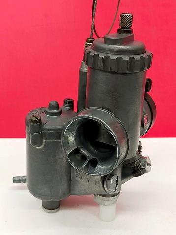 Originele Bing 1/22/89 carburateur. Zündapp Bella Oldtimer  beschikbaar voor biedingen