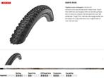 Set MTB banden Schwalbe 29x2.25, Ophalen, Band, Schwalbe, Nieuw