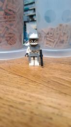 Lego Star Wars Clone Commander (sw0203), Ophalen of Verzenden, Nieuw, Actiefiguurtje