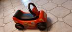Rode loopauto van Cars, Kinderen en Baby's, Ophalen, Zo goed als nieuw