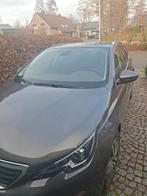 Peugeot 308 SW, Autos, Argent ou Gris, Achat, 5 portes, Particulier