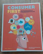 Veronique Vanderhoydonks - Consumer First, Ophalen, Zo goed als nieuw, Veronique Vanderhoydonks; Koen Wilna