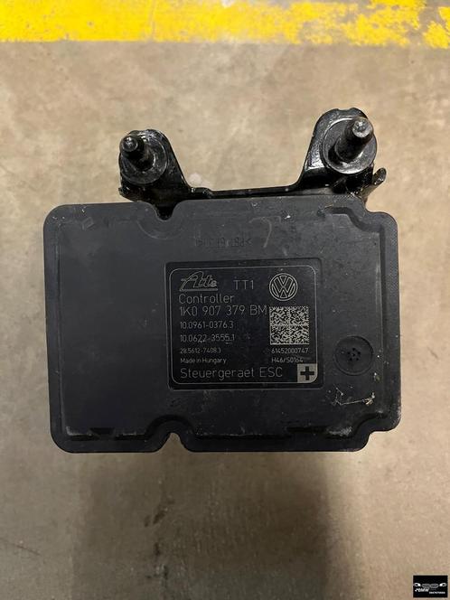 Abs pomp VW Audi Skoda Seat 100622-35551, Auto-onderdelen, Remmen en Aandrijving, Audi, Gebruikt, Ophalen of Verzenden