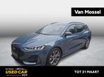 Ford Focus Clipper ST Line|Automaat||Camera|Sync 4, Auto's, 1349 kg, Stof, Gebruikt, Euro 6