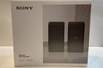 Sony SA-RS3S - Draadloze Achterspeakers 100 Watt, Audio, Tv en Foto, Home Cinema-sets, Ophalen, Soundbar, 70 watt of meer, Nieuw
