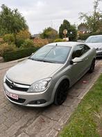 Opel astra 1.8 benzine, Auto's, Automaat, 4 zetels, Cabriolet, 0 kg