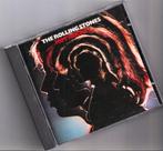 THE ROLLING STONES Hot Rocks 1 CD Compilation Reissue, Ophalen of Verzenden, Gebruikt, Rock-'n-Roll