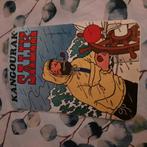 Salik, Enlèvement, Comme neuf