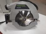Festool HK 85 cirkelzaag, Doe-het-zelf en Bouw, Gereedschap | Handgereedschap, Ophalen, Zo goed als nieuw