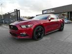 Ford Mustang Coupe 2.3 i 317pk Automaat Sport '17 99000km, Auto's, Ford, Automaat, 4 zetels, Euro 6, Parkeersensor