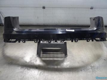 Achterbumper Audi Q8 2018, Ophalen, Gebruikt, Audi, Achter