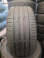 235 45r17 continental avec montage et équilibrage, Utilisé