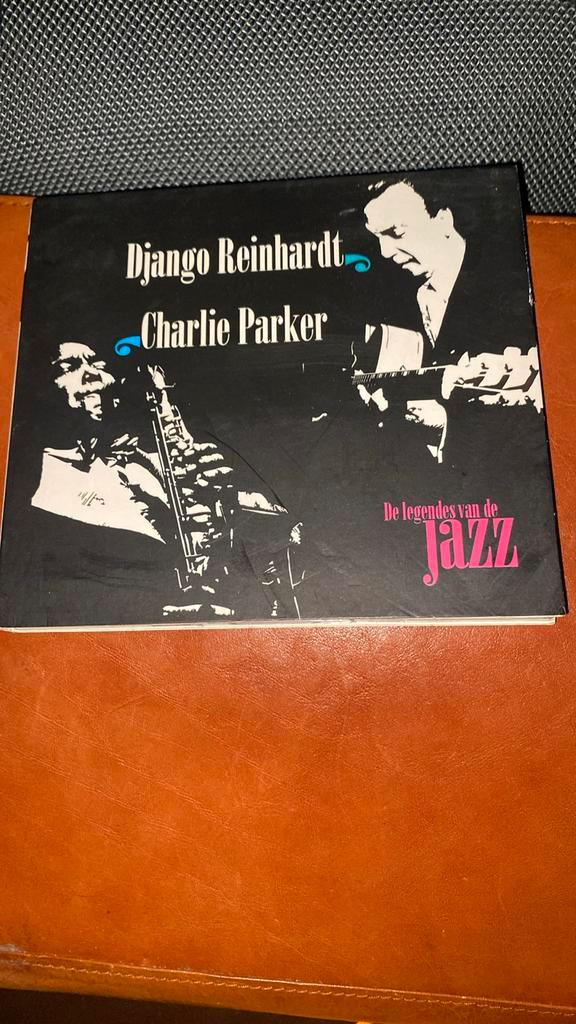 PERFECTE NIEUWSTAAT DUBBELE CD DE LEGENDES VAN DE JAZZ !, Cd's en Dvd's, Vinyl | Jazz en Blues, Zo goed als nieuw, Jazz, Ophalen of Verzenden