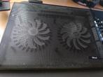 laptop cooler trust, Computers en Software, Ophalen of Verzenden, Zo goed als nieuw