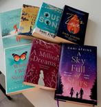 Set van 7 boeken van Dani Atkins, Boeken, Romans, Ophalen of Verzenden, Gelezen, Dani Atkins