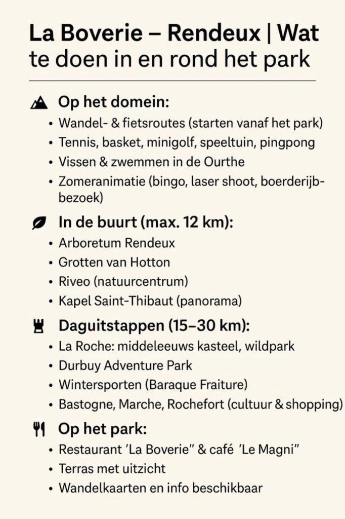 Chalet 74- La Boverie te Renduex (Belgische Ardennen), Vakantie, Vakantiehuizen | België, Ardennen of Luxemburg, Chalet, Bungalow of Caravan