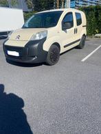Citroën Nemo, Auto's, Voorwielaandrijving, Stof, Beige, Bedrijf