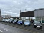 8 stuks op stock van de Fiat Grande Punto in benzine, Voorwielaandrijving, Euro 5, Stof, 4 cilinders