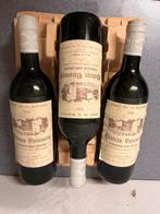 Chateau Vaisinerie Puisseguin St-Emilion 1990, Ophalen, Frankrijk, Nieuw, Rode wijn