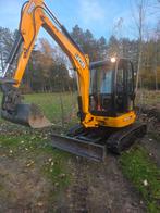 jcb zts 835, Zakelijke goederen, Ophalen