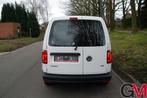 Volkswagen Caddy caddy benzine/airco *37000 km*, 1297 cm³, Achat, 2 places, ABS