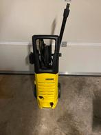 Kärcher hogedrukreiniger, Tuin en Terras, Hogedrukreinigers, Ophalen, Zo goed als nieuw