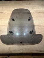 Windscherm getint + bevestigings haken (peugeot speedfight 3, Vélos & Vélomoteurs, Pièces de cyclomoteur | Scooters, Enlèvement