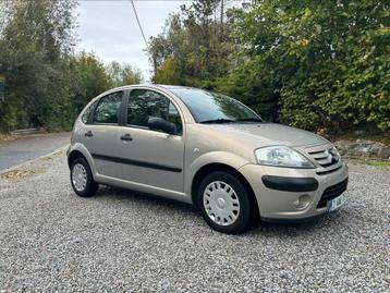 Citroën C3 82000 km klaar om in te schrijven beschikbaar voor biedingen