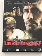 De Indringer - DVD (Koen De Bouw, Filip Peeters...), Cd's en Dvd's, Gebruikt, Drama, Ophalen of Verzenden, Film