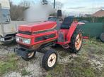Yanmar F195 Minitractor, Overige typen