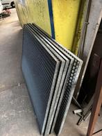 Vloerrooster, looprooster in galva. Koopje!, Doe-het-zelf en Bouw, Ophalen, Zo goed als nieuw