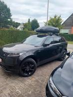 Dakdragers + Dakkoffer te huur voor Range Rover Velar., Auto diversen, Dakkoffers, Ophalen